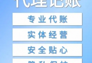 记账公司隐私保护政策案例